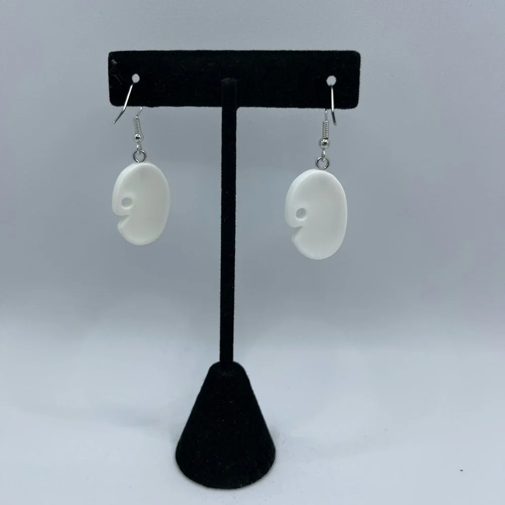 3 for $20 Fun Painters Pallet Dangle Earrings “You Pick 3” - Picture 7 of 8